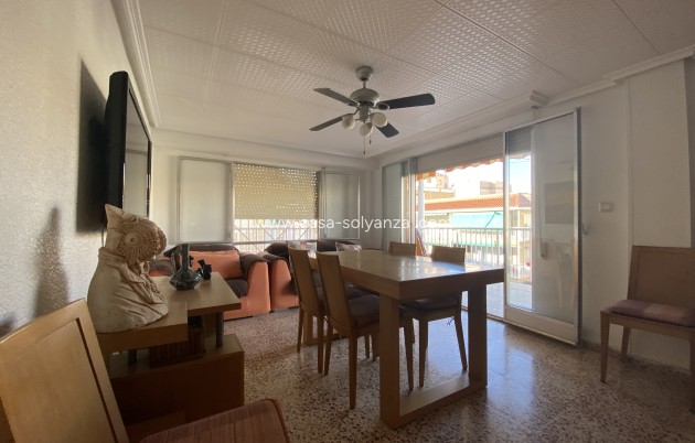 Reventa - Apartamento / piso - Santa Pola - Costa Blanca