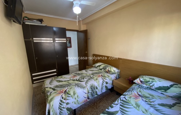 Reventa - Apartamento / piso - Santa Pola - Costa Blanca