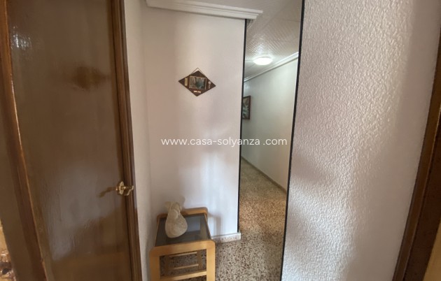 Reventa - Apartamento / piso - Santa Pola - Costa Blanca