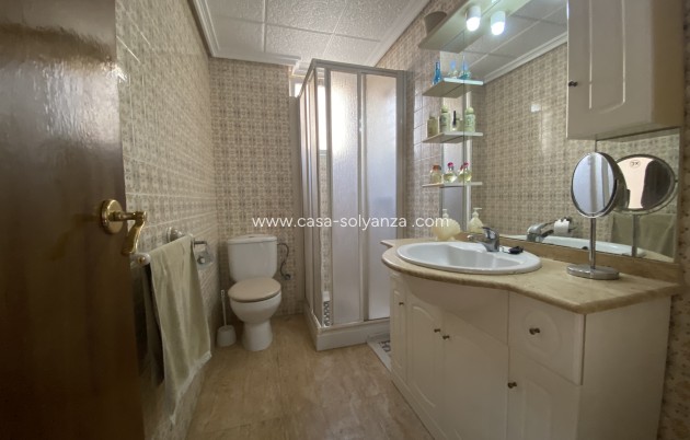 Reventa - Apartamento / piso - Santa Pola - Costa Blanca