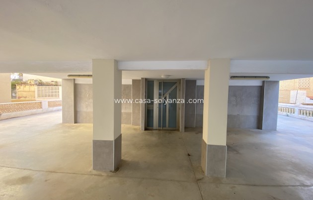 Reventa - Apartamento / piso - Santa Pola - Costa Blanca