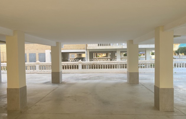 Reventa - Apartamento / piso - Santa Pola - Costa Blanca