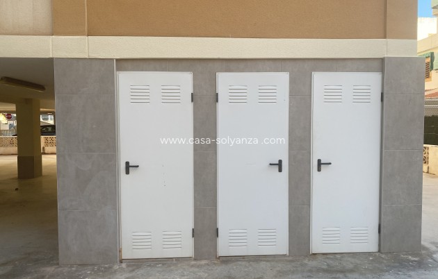 Reventa - Apartamento / piso - Santa Pola - Costa Blanca