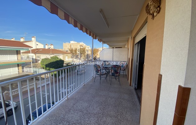 Reventa - Apartamento / piso - Santa Pola - Costa Blanca