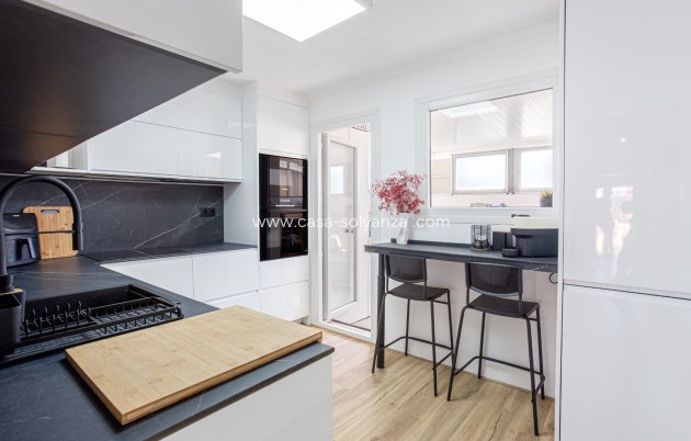 Revente - Villa - Torrevieja - Costa Blanca