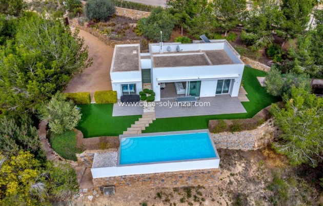 Revente - Villa - Orihuela - Las Colinas Golf Resort