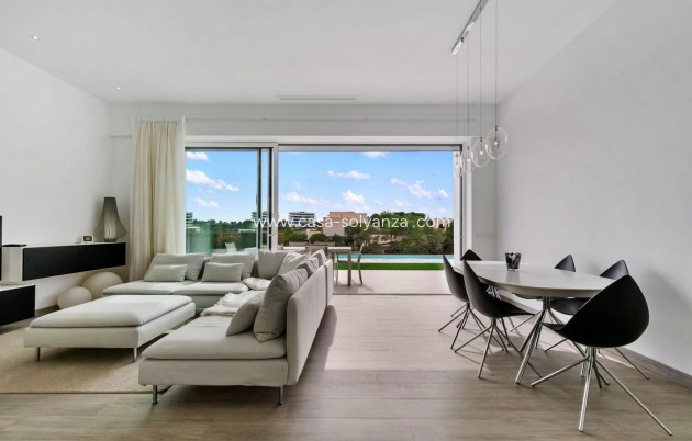 Revente - Villa - Orihuela - Las Colinas Golf Resort