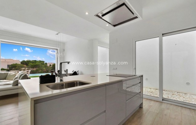 Revente - Villa - Orihuela - Las Colinas Golf Resort