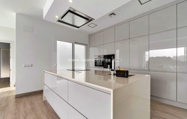 Revente - Villa - Orihuela - Las Colinas Golf Resort