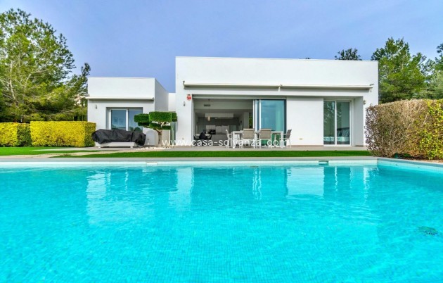 Revente - Villa - Orihuela - Las Colinas Golf Resort