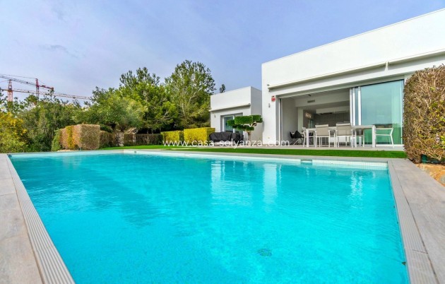 Revente - Villa - Orihuela - Las Colinas Golf Resort