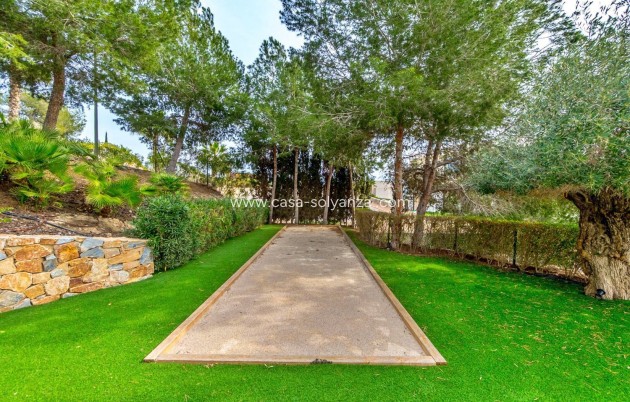 Revente - Villa - Orihuela - Las Colinas Golf Resort