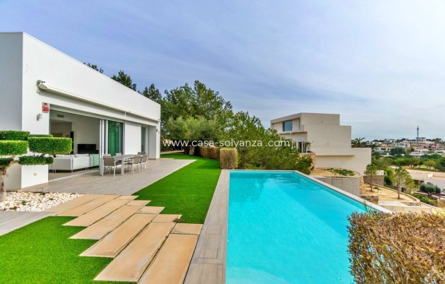 Revente - Villa - Orihuela - Las Colinas Golf Resort