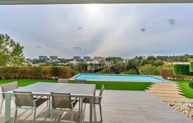 Revente - Villa - Orihuela - Las Colinas Golf Resort