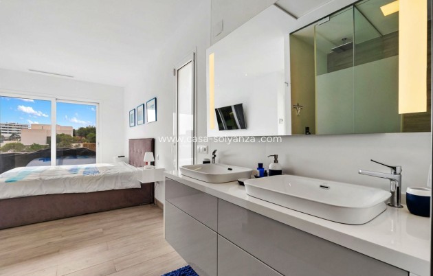 Revente - Villa - Orihuela - Las Colinas Golf Resort