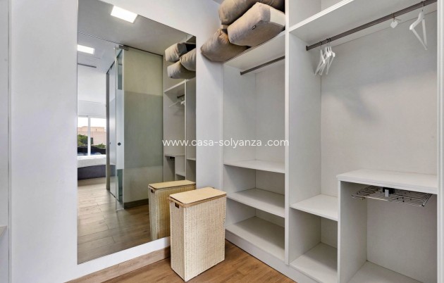 Revente - Villa - Orihuela - Las Colinas Golf Resort