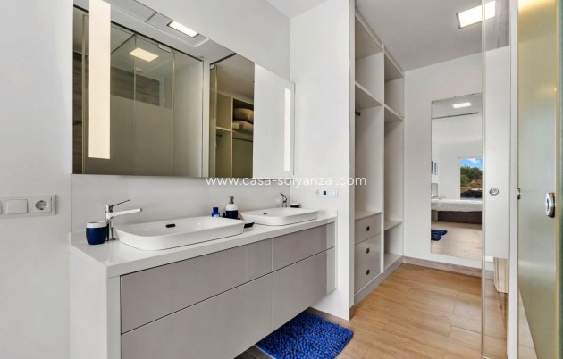 Revente - Villa - Orihuela - Las Colinas Golf Resort