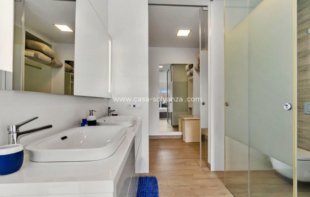 Revente - Villa - Orihuela - Las Colinas Golf Resort