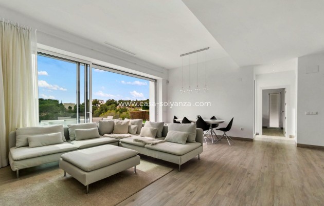 Revente - Villa - Orihuela - Las Colinas Golf Resort