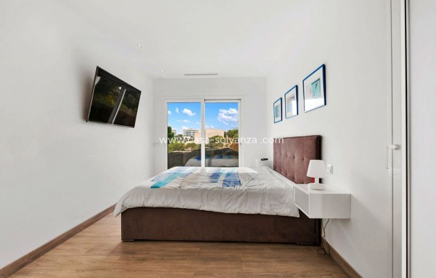 Revente - Villa - Orihuela - Las Colinas Golf Resort