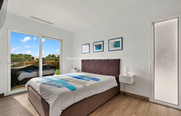 Revente - Villa - Orihuela - Las Colinas Golf Resort