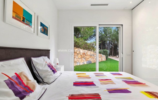 Revente - Villa - Orihuela - Las Colinas Golf Resort