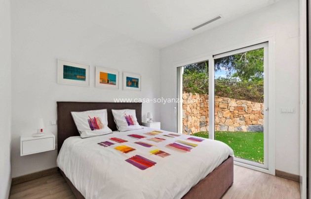 Revente - Villa - Orihuela - Las Colinas Golf Resort