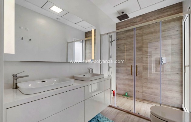 Revente - Villa - Orihuela - Las Colinas Golf Resort