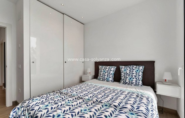 Revente - Villa - Orihuela - Las Colinas Golf Resort