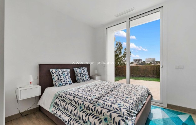 Revente - Villa - Orihuela - Las Colinas Golf Resort