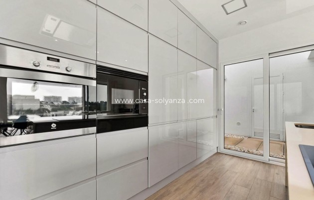 Revente - Villa - Orihuela - Las Colinas Golf Resort