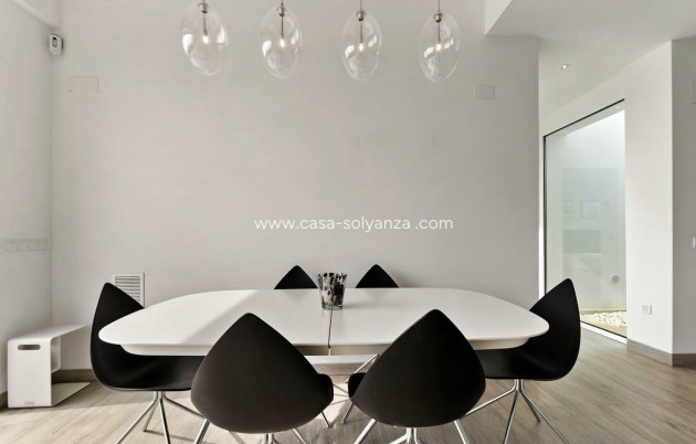 Revente - Villa - Orihuela - Las Colinas Golf Resort