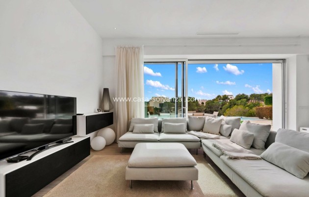 Revente - Villa - Orihuela - Las Colinas Golf Resort