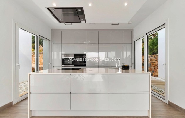 Revente - Villa - Orihuela - Las Colinas Golf Resort