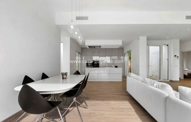 Revente - Villa - Orihuela - Las Colinas Golf Resort