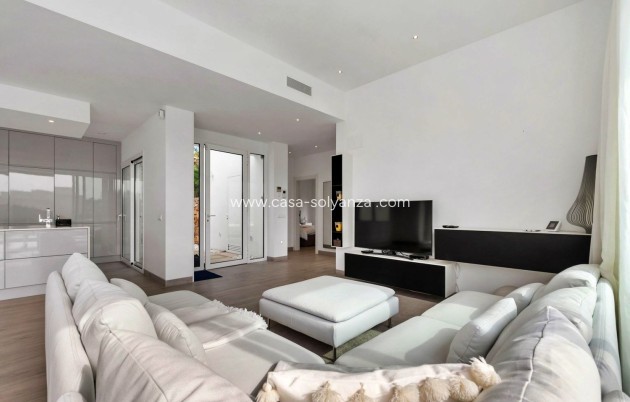 Revente - Villa - Orihuela - Las Colinas Golf Resort