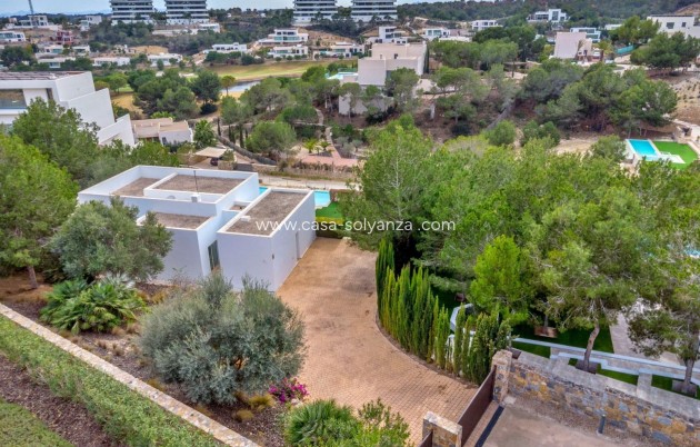 Revente - Villa - Orihuela - Las Colinas Golf Resort