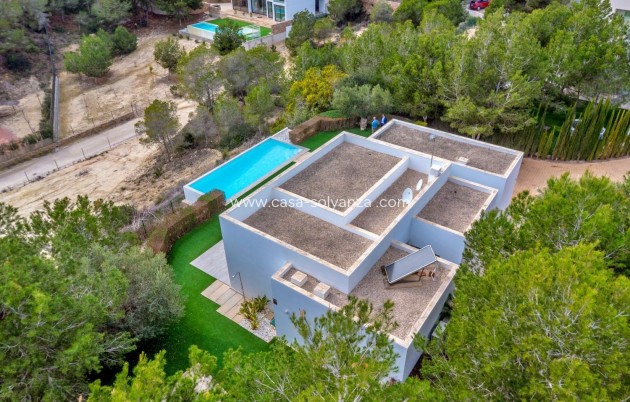 Revente - Villa - Orihuela - Las Colinas Golf Resort