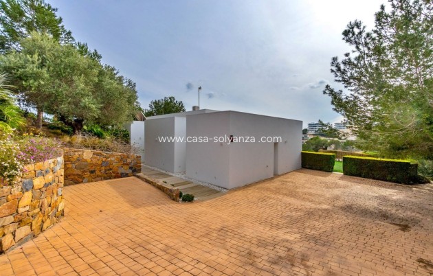 Revente - Villa - Orihuela - Las Colinas Golf Resort