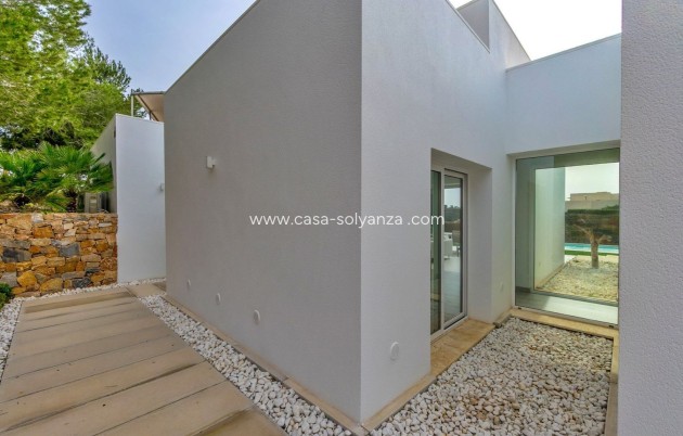 Revente - Villa - Orihuela - Las Colinas Golf Resort