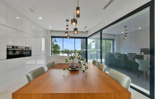 Herverkoop - Villa - Orihuela - Las Colinas Golf Resort