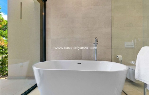 Herverkoop - Villa - Orihuela - Las Colinas Golf Resort