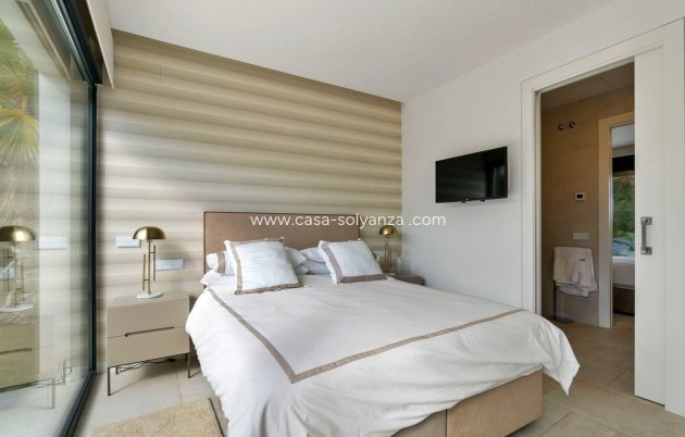 Herverkoop - Villa - Orihuela - Las Colinas Golf Resort