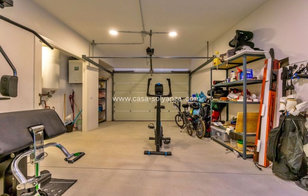 Herverkoop - Villa - Orihuela - Las Colinas Golf Resort