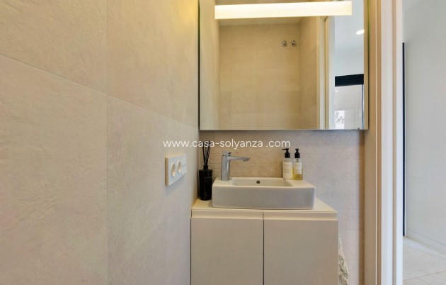 Herverkoop - Villa - Orihuela - Las Colinas Golf Resort