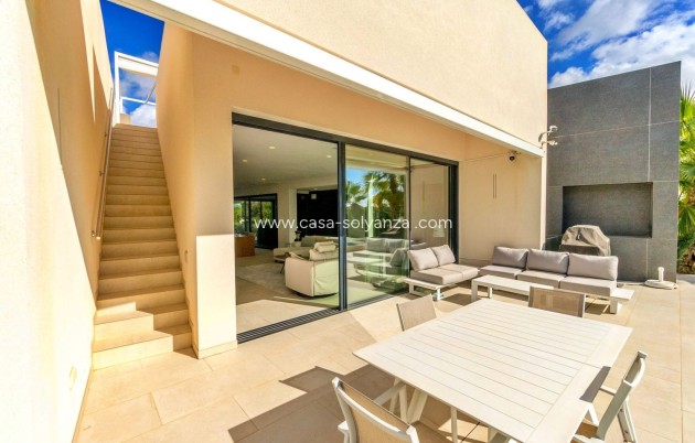 Herverkoop - Villa - Orihuela - Las Colinas Golf Resort