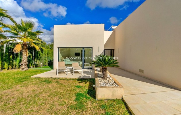 Herverkoop - Villa - Orihuela - Las Colinas Golf Resort