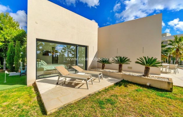 Herverkoop - Villa - Orihuela - Las Colinas Golf Resort