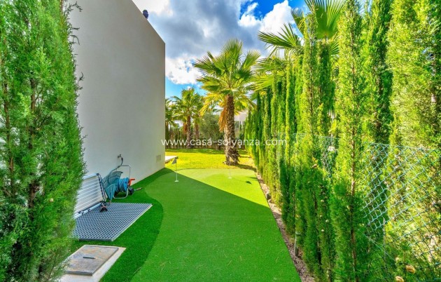 Herverkoop - Villa - Orihuela - Las Colinas Golf Resort