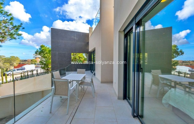 Herverkoop - Villa - Orihuela - Las Colinas Golf Resort